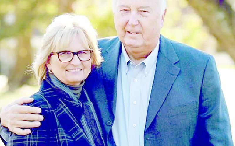 Karren S. Price announces for district attorney