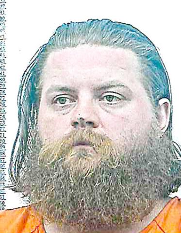 Shelby County Jail Log