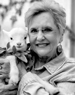 Betty “Sue” Martin Still