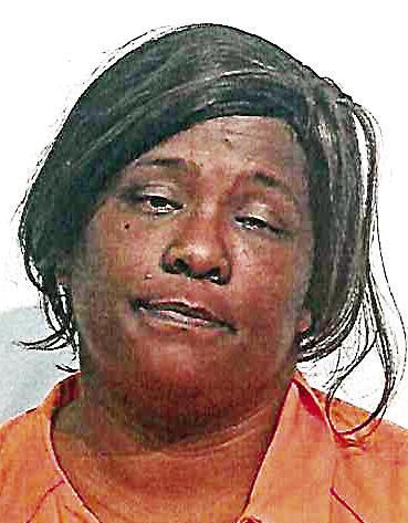 Shelby County Jail Log