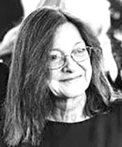 Carole Ann Buell
