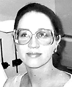 Holley Josephine Nowell