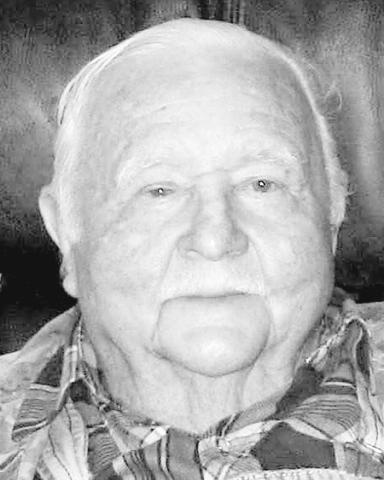 Dudley Cox