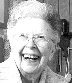 Marie Madalene Stanley Long