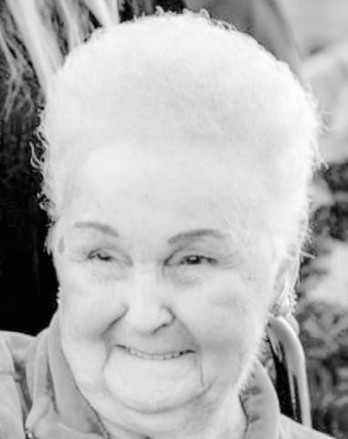 Margaret Nunn