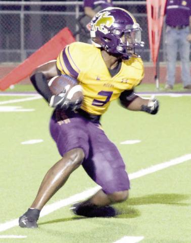 Center Roughriders along with all of the Shelby County football teams are hard at work in two-a-days, but the season is fast approaching these gridiron warriors and they need your help to succeed. Submitted| Light and Champion