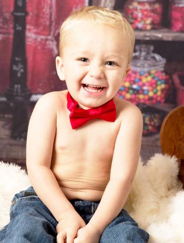 Calling all cuties ages 0-4