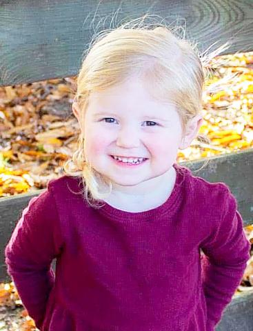 Calling all cuties ages 0-4