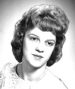 Wright, Susie Martin
