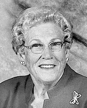 Johnnye Beth Harris Kramer
