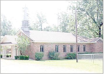Clever Creek Baptist to honor founding, homecoming Sept. 28