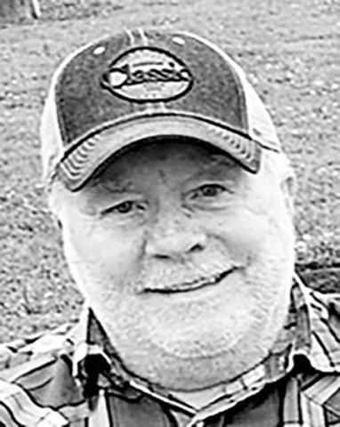Walton Carroll “Pete” Risinger