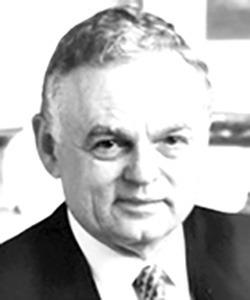 Don Vincent Ingram
