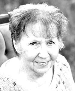 Edna Ruth Shofner Birdwell