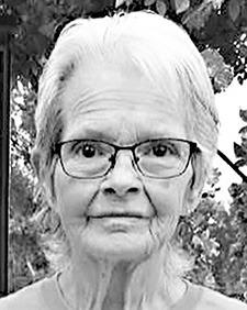 Sarah Elizabeth “Liz” Warr