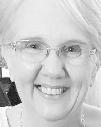 Phyllis Holt Adams