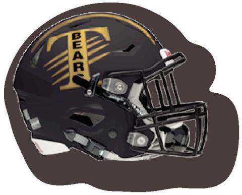 Shelby County Football Weekly Report