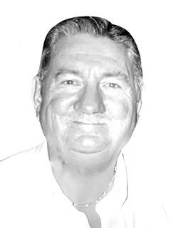 Paul Gene Risinger