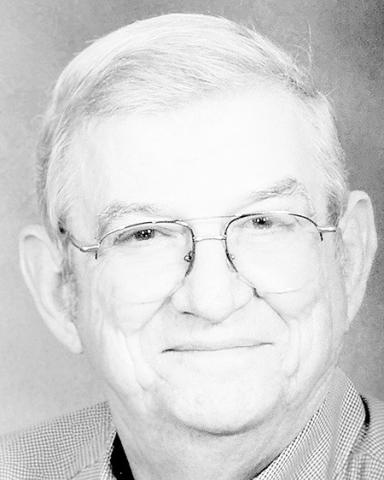 George Massey Smith, Jr.