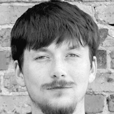 Zack Clark Journalist