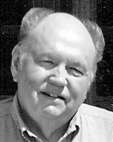 William Howard “Bill” Hughes