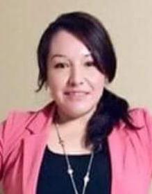 Leticia Reyes Florencio, 42, of Center