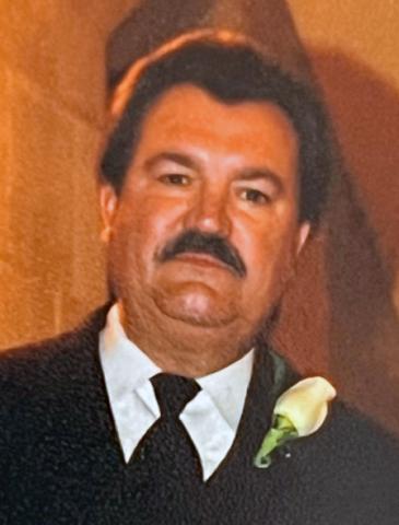 Reginald Edward Schoenewolf