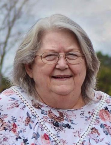 Lynn Smith Windham, 60, of Center