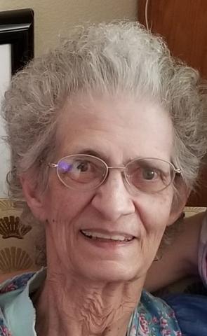 Alice Jo (Hudson) Hooker, 92
