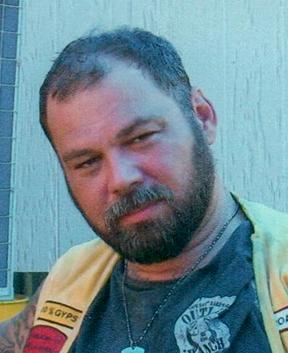 Michael Wayne Rowland, 53, of Center