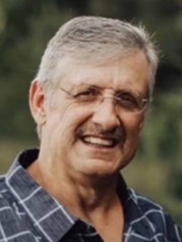 Marshall Wayne Hughes, 57, of Joaquin, Texas