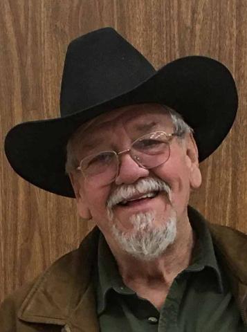 Robert Lewis Marberry “Huck”, 74, of Waterman, Texas