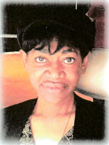 Valerie Blanche Goodwin