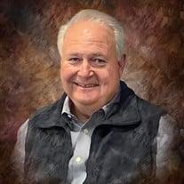 William “Bill” Lloyd, 75