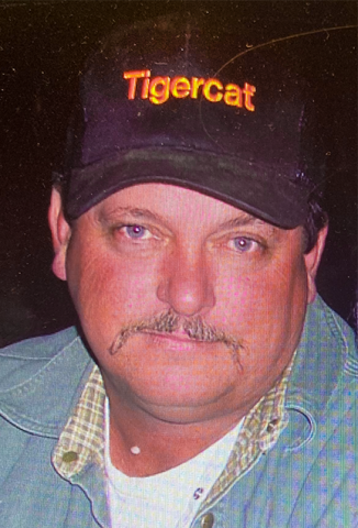 Stacey Glenn McSwain, 56, of Center, Texas