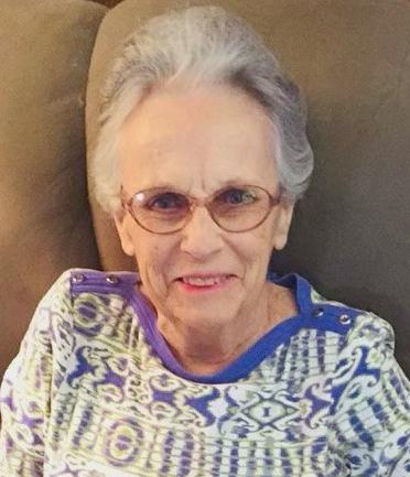 Ruth Annette Dingler Grant Oswalt, 86, of Huxley