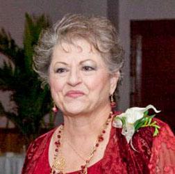 Deborah (Debbie) Davis