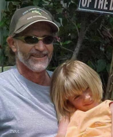Jerry Glenn Barlow, 66, of Center