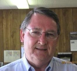 David Gerald Bishop, 75, of Tyler, Texas
