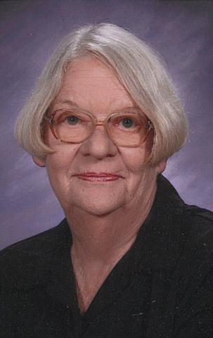 Doyce Ann (Morris) Bailey, 86, of Tenaha, Texas