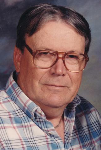 Johnny Byron Yarborough, 82