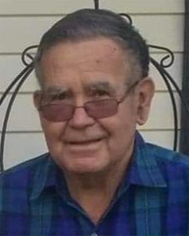 Jimmy Youngblood, 86, of Center