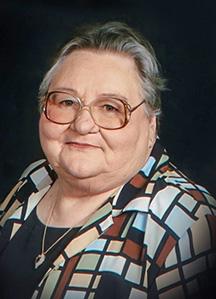 Ethelda “Scooter” Davis, 84, of Lufkin