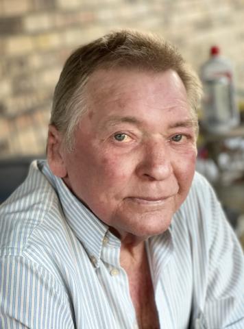 Billy Wayne Gilcrease, 66, of Center