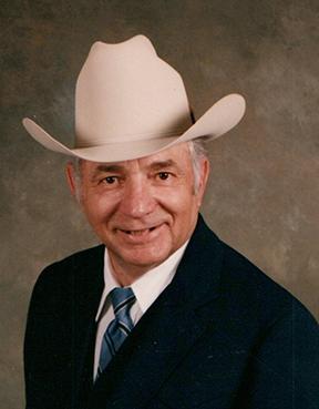 O.B. (Bert) Furlow 