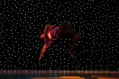 FLY Dance Company to perform at Panola College