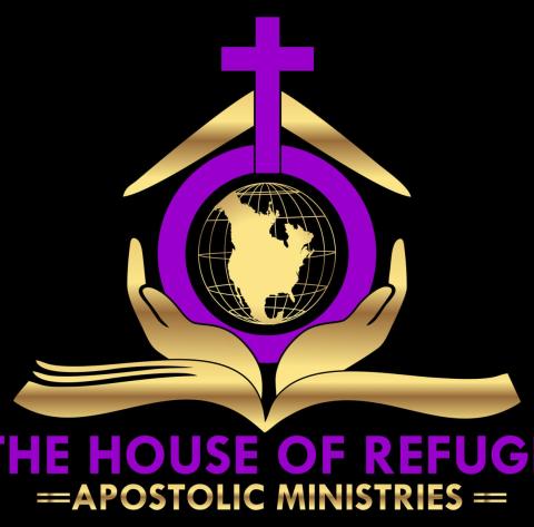 The House of Refuge Apostolic Ministries Usher Program: April 16