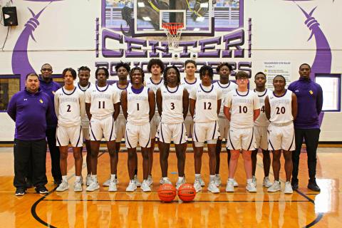Roughrider Basketball: Regional Tournament Information for March 3, 2023