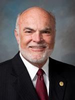 A weekly column from Sen. Robert Nichols