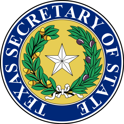 Texas Senate Confirms Jane Nelson as Texas Secretary of State